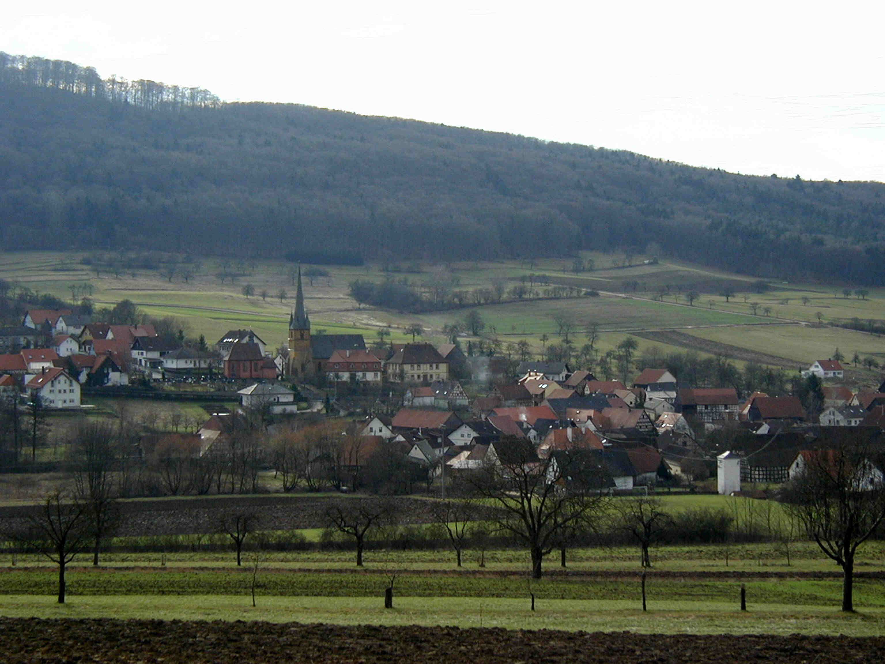 Lohndorf